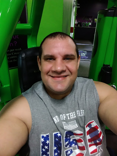 Gym «Youfit Health Clubs», reviews and photos, 7706 University Blvd, Winter Park, FL 32792, USA