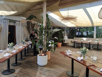 Atmosphère du Restaurant Acampa à Le Lavandou - n°12