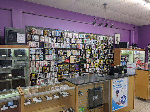 Cell Phone Store «The Cell Phone Guy», reviews and photos, 3506 W 41st St, Sioux Falls, SD 57015, USA