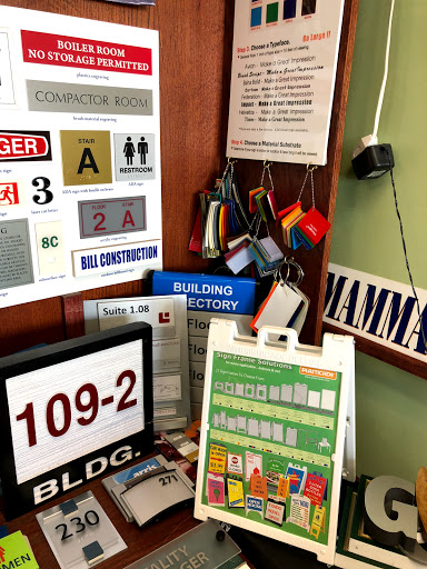 Commercial Printer «Minuteman Press - Secaucus», reviews and photos, 1247 Paterson Plank Rd, Secaucus, NJ 07094, USA