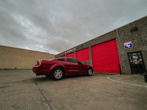 Auto Repair Shop «G J Automotive», reviews and photos, 222 W Davis St, Mesquite, TX 75149, USA