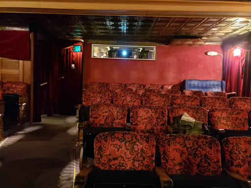 Movie Theater «Grand Illusion Cinema», reviews and photos, 1403 NE 50th St, Seattle, WA 98105, USA