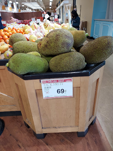 Supermarket «99 Ranch Market», reviews and photos, 2532 Old Denton Rd, Carrollton, TX 75006, USA