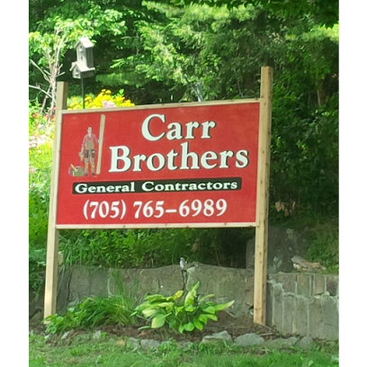 Carr Brothers General Contractors