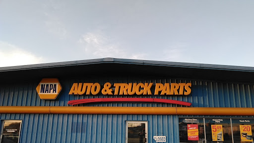 Auto Parts Store «NAPA Auto Parts - Motor Parts», reviews and photos, 3443 US Hwy 27 S, Sebring, FL 33870, USA