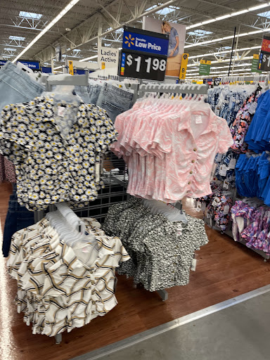 Department Store «Walmart Supercenter», reviews and photos, 1300 US-22, Phillipsburg, NJ 08865, USA