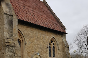 Holy Trinity Church & Woolstone Community Centre