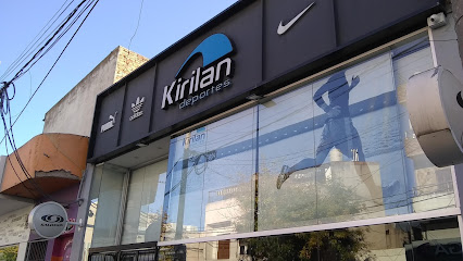 Kirilan Deportes 2