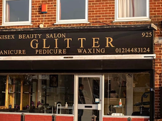 Glitter Salon,Frizerie Coafura