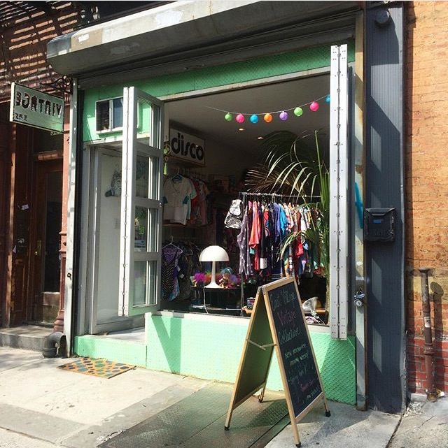 East Village Vintage Collective