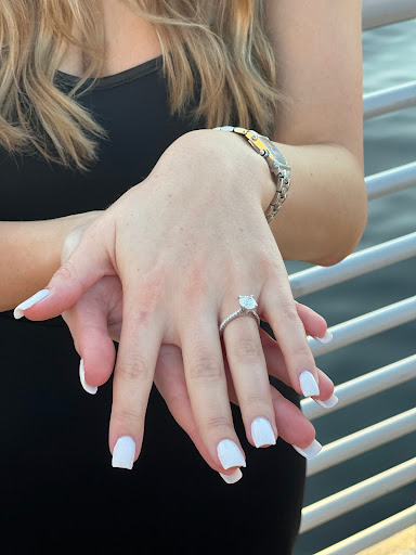 Jeweler «Cortes Jewelers», reviews and photos, 14911 N Florida Ave, Tampa, FL 33613, USA