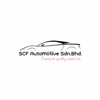 SCF Automotive Sdn.Bhd.