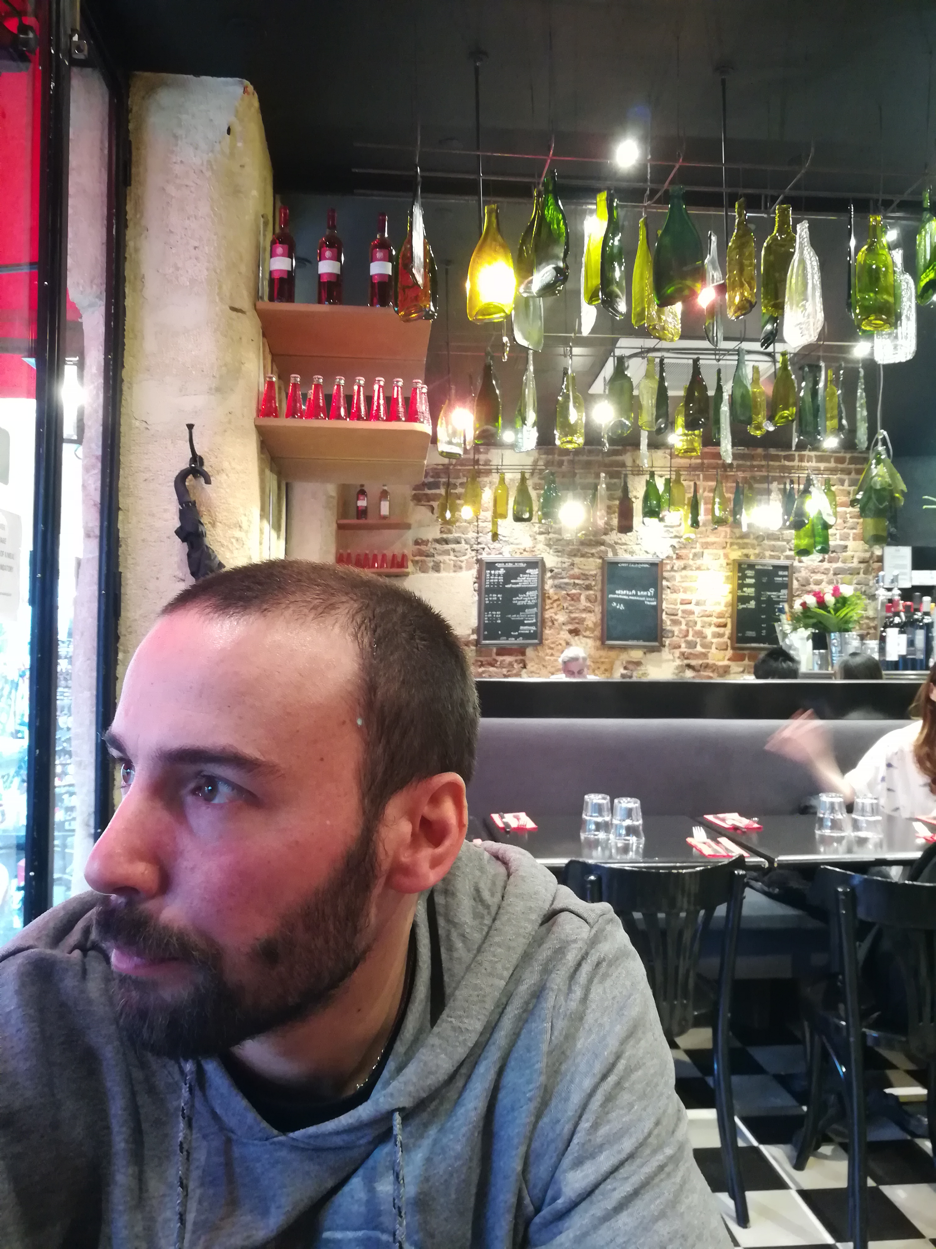 Photo n° 6 de l'avis de Delphine.a fait le 10/11/2018 à 11:49