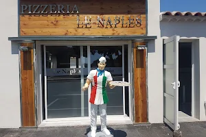 Pizzeria Le Naples image