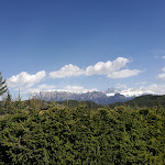 Photo n°2 de l'avis de Iris.o fait le 02/05/2019 à 13:25 sur le  Parkhotel Holzner à Oberbozen