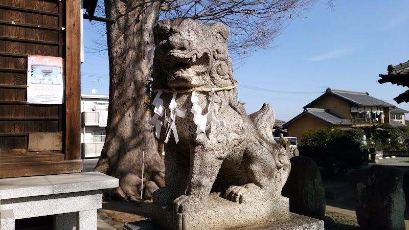 江木神社