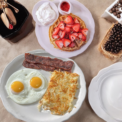 The Original Pancake House