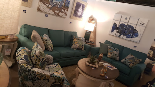 Furniture Store «Fowhand Furniture», reviews and photos, 1001 Harrison Ave, Panama City, FL 32401, USA