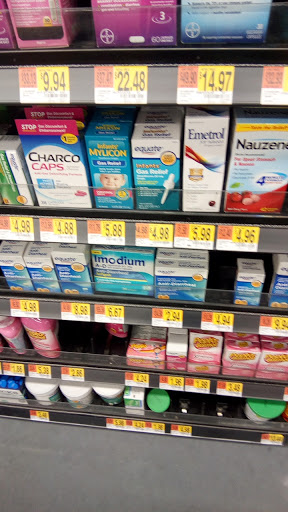 Supermarket «Walmart Neighborhood Market», reviews and photos, 1330 W Beebe Capps Expy, Searcy, AR 72143, USA