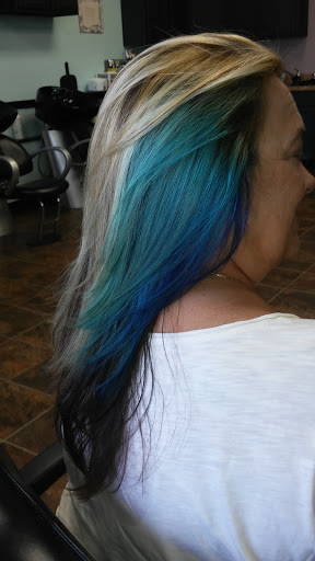 Hair Salon «Hair It Is Salon», reviews and photos, 61 13th St, St Cloud, FL 34769, USA