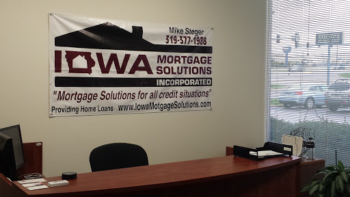 Mortgage Broker «Iowa Mortgage Solutions», reviews and photos