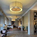 Photo n°2 de l'avis de Carmen.a fait le 28/08/2022 à 07:37 sur le  Sina Villa Medici, Autograph Collection à Florence