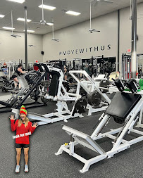 Momentum Fitness Tally - Photo 8 - Car repair in Tallahassee, FL, Tallahassee