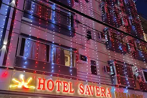 Hotel Savera Udaipur image