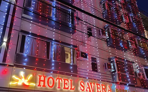 Hotel Savera Udaipur image