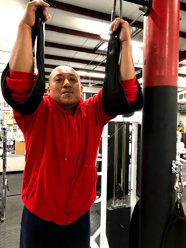 Health Club «World Gym - Cincinnati», reviews and photos, 9481 Princenton Glendale Rd, West Chester Township, OH 45011, USA