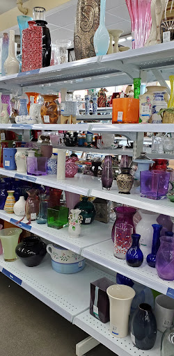 Thrift Store «Value Village», reviews and photos