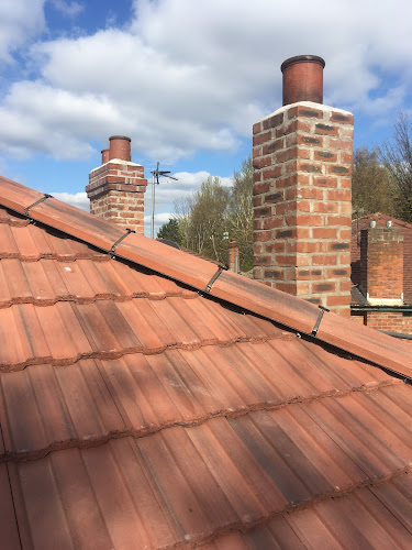 Reviews of Renown Roofing in Manchester - Construction company