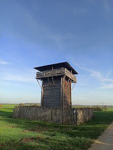 Turmstelle Wp. 14/48 bei Burgsalach 91790 Burgsalach, Deutschland