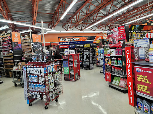Auto Parts Store «AutoZone», reviews and photos, 12115 S Pulaski Rd, Alsip, IL 60803, USA