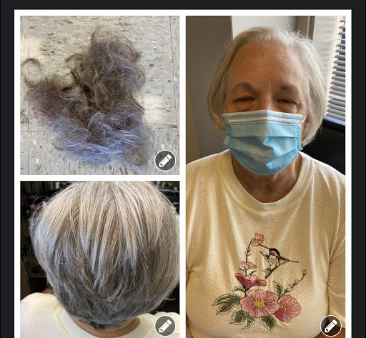 Beauty Salon «Shear Heaven Hair Salon», reviews and photos, 305 Vestal Pkwy E # 100, Vestal, NY 13850, USA