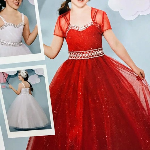 Bridal Shop «Marias Bridal & More», reviews and photos, 16929 TX-249, Houston, TX 77064, USA