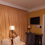 Photo n°2 de l'avis de Ya.l fait le 14/11/2021 à 18:17 sur le  Hotel Sir & Lady Astor à Düsseldorf