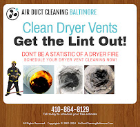 Air Duct Cleaning Baltimore - Photo 8 - Car repair in , Baltimore