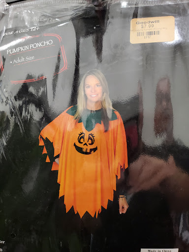 Thrift Store «Goodwill Brandon Superstore», reviews and photos, 1106 E Brandon Blvd, Brandon, FL 33511, USA