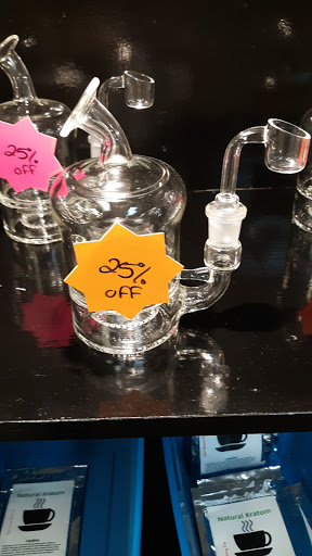 Tobacco Shop «Four Two Zero Peace Avenue», reviews and photos, 6656 US-1, Port St Lucie, FL 34952, USA