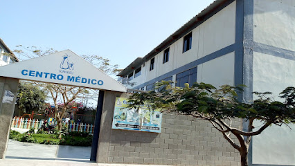 Institución Educativa San Pedro - Coprodeli