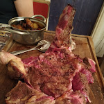 Photo n°2 de l'avis de Antonella. fait le 30/05/2022 à 09:56 sur le  Porcavacca à Arezzo