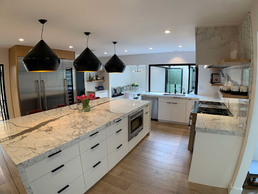 Kitchen Remodeler «APlus Interior Design & Remodeling», reviews and photos, 401 E La Palma Ave, Anaheim, CA 92801, USA