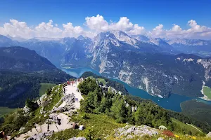 Nationalpark Berchtesgaden image