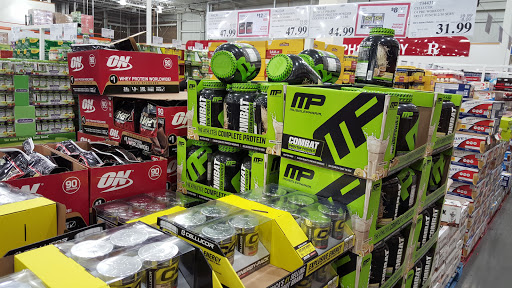 Warehouse store «Costco Wholesale», reviews and photos, 28505 Hesperian Blvd, Hayward, CA 94545, USA