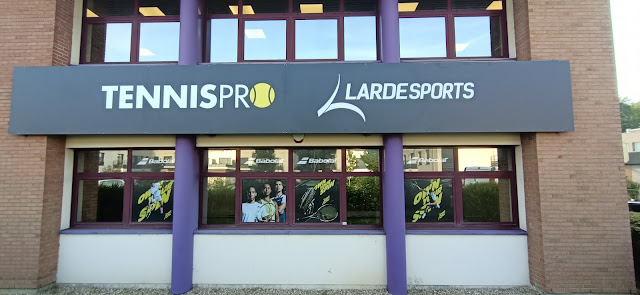 Tennispro / Larde Sports