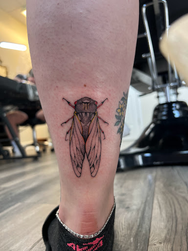 Explore first born son tattoo ideas, creative tattoo ideas in Leola, available at Sweet Omens