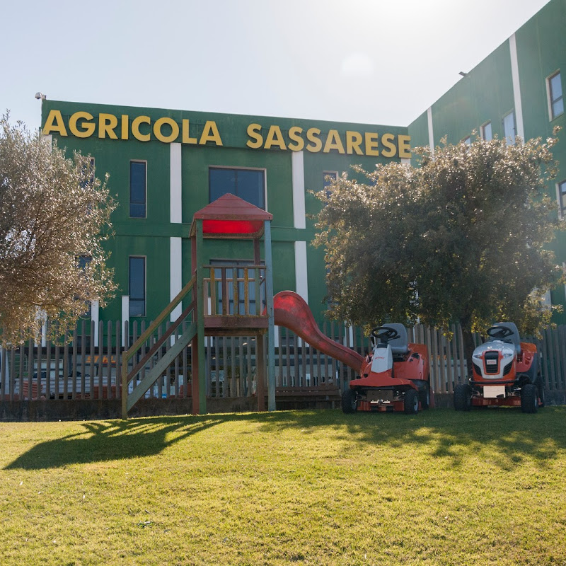 Agricola Sassarese