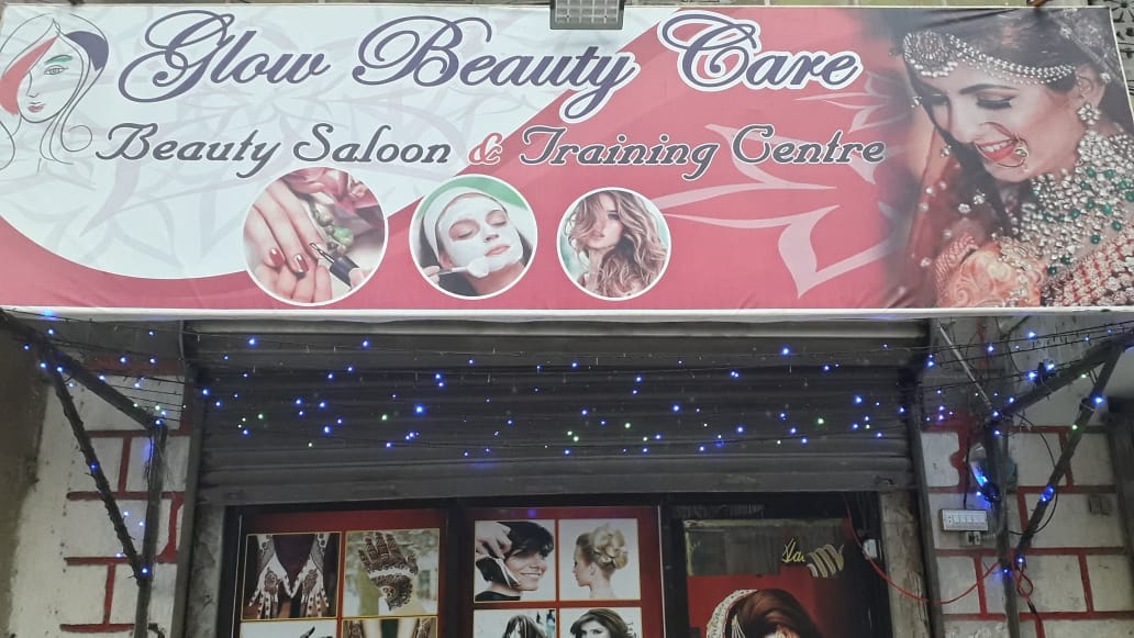 Glow Beauty Care & Salon