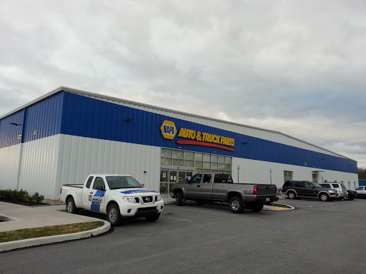 Auto Parts Store «NAPA Auto Parts - Genuine Parts Company», reviews and photos, 9 Eleanor Dr, New Kingstown, PA 17072, USA